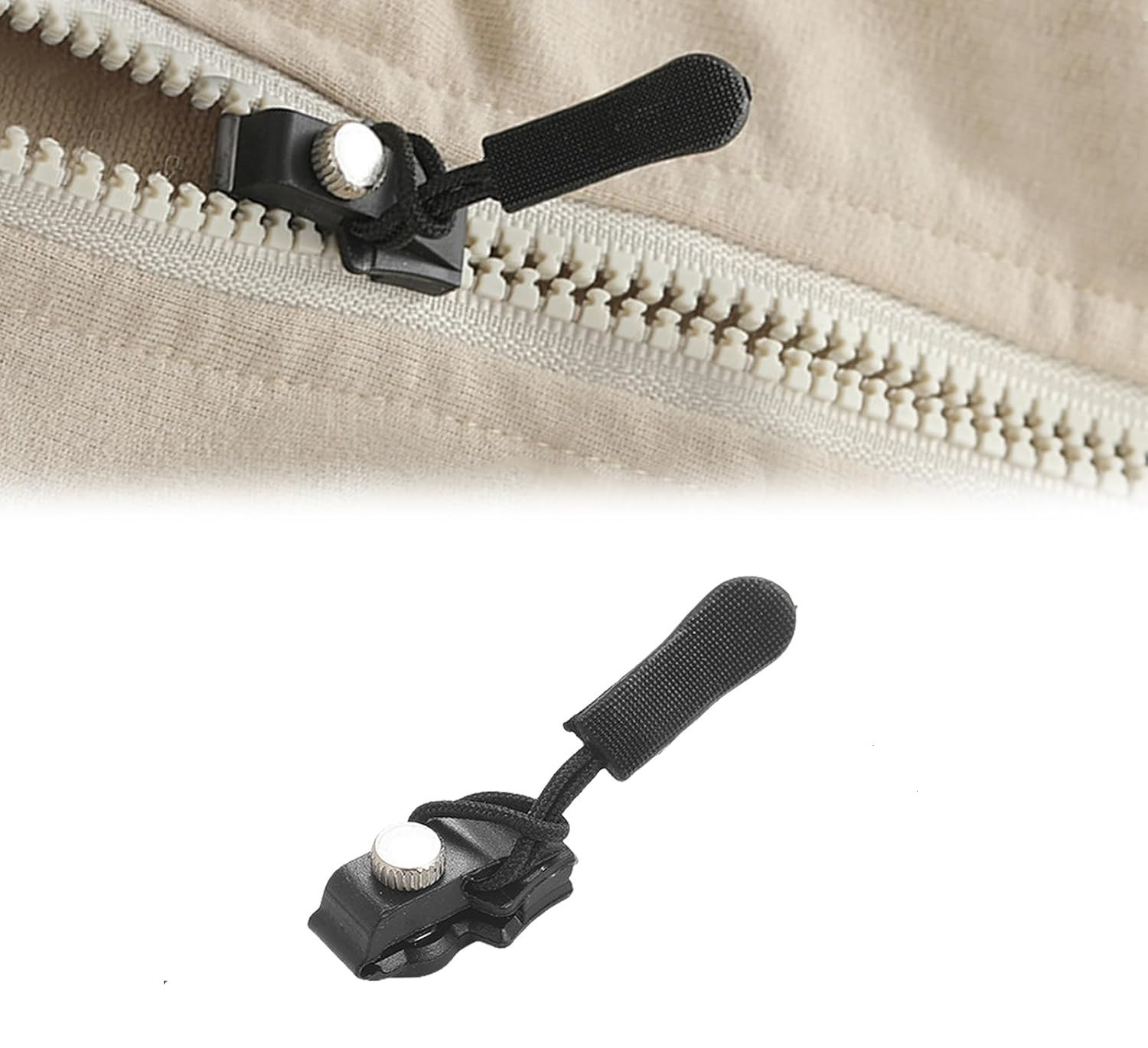 Zipper Repair Kit